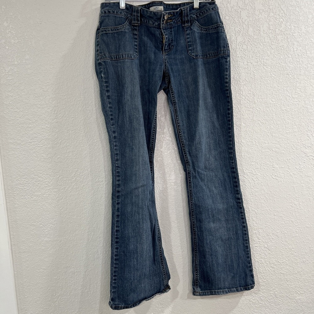 So Wear It Declare It Denim Blue Jeans 13 Average